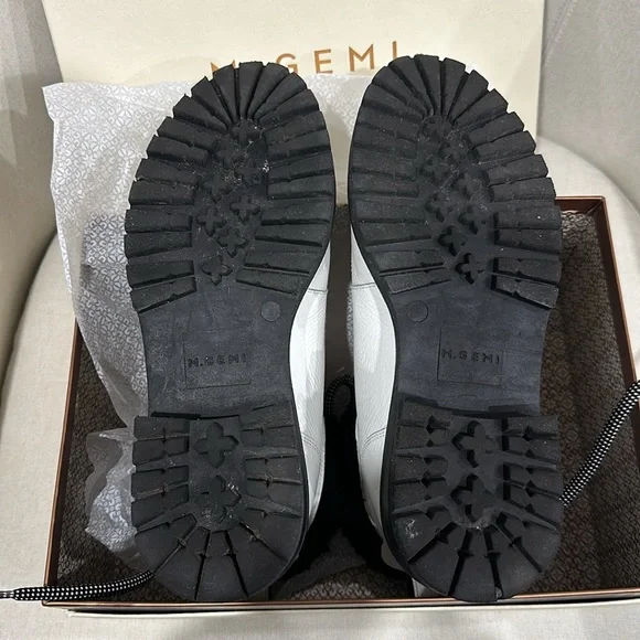 M. Gemi shoes - Picture 4 of 8